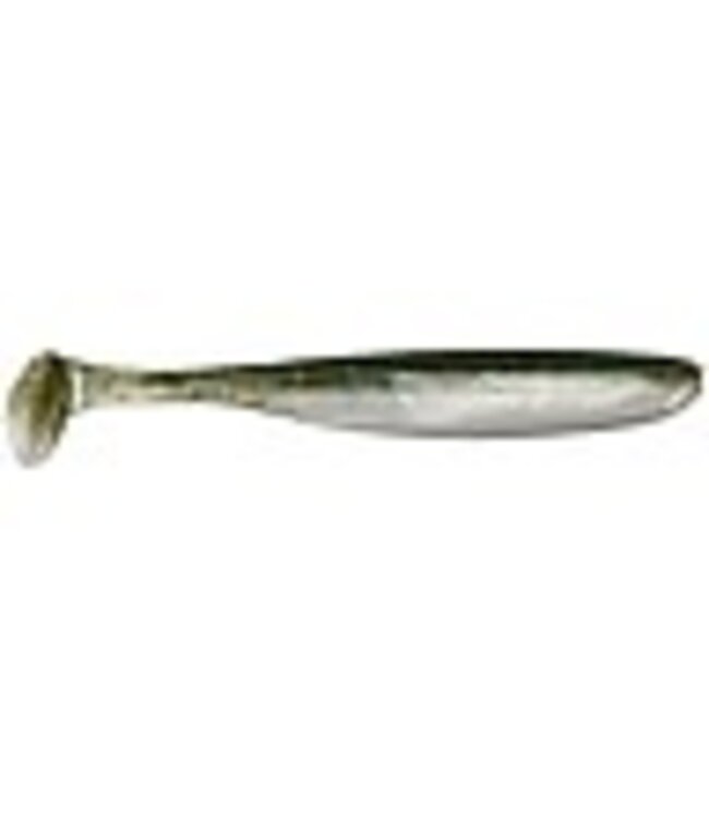 KEITECH KEITECH EASY SHINER 4" SMALLMOUTH MAGIC