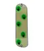Gibbs-Delta Tackle MICHIGAN STINGER -FLASHER-11"-BLACK EYED PEAS