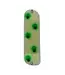 Gibbs-Delta Tackle MICHIGAN STINGER -FLASHER-11"-BLACK EYED PEAS