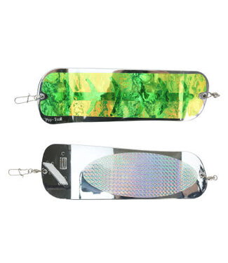 Pro-Troll PRO-TROLL PROCHIP11 FIN FLASHER JACK'S PIG PEN (PC11-854)