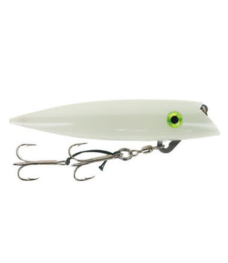 SILVER HORDE FISHING SUPPLIES Silver Horde Ace Hi 5 Plug Double Glow