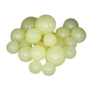 Death Roe DEATH ROE SCENTED SOFT EGG CHAINS 1/4" BEAD NANA