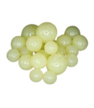 Death Roe DEATH ROE SCENTED SOFT EGG CHAINS 1/4" BEAD NANA