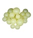 Death Roe DEATH ROE SCENTED SOFT EGG CHAINS 1/4" BEAD NANA