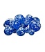 Death Roe DEATH ROE SCENTED SOFT EGG CHAINS 1/4" FROST BITE SERIES CHERENKOV