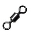 Eagle Claw EAGLE CLAW POWERLIGHT SWIVEL VP 20/PACK BLACK SIZE 6