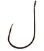 Mustad Mustad Chinu Light AlphaPoint Sz.1 10/pk,Titan X