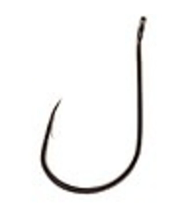 Mustad Mustad Chinu Light AlphaPoint Sz.1 10/pk,Titan X