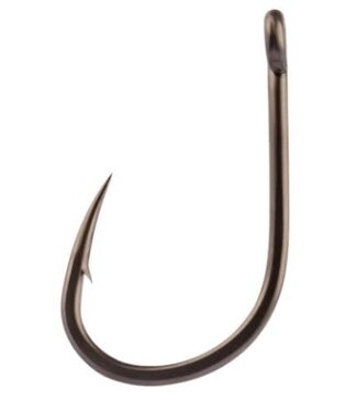 Mustad Mustad Iseama AlphaPoint Sz.1 10/pk,Titan X