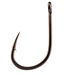 Mustad Mustad Iseama AlphaPoint Sz.1 10/pk,Titan X