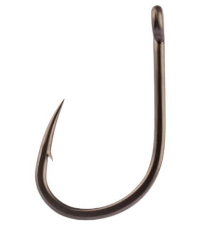 Mustad Mustad Iseama AlphaPoint Sz.1 10/pk,Titan X