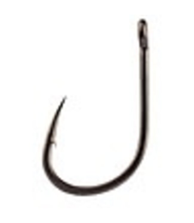 Mustad Mustad Iseama AlphaPoint Sz.1 10/pk,Titan X