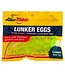 Atlas Mike's ATLAS MIKE’S LUNKER EGGS CHARTREUSE
