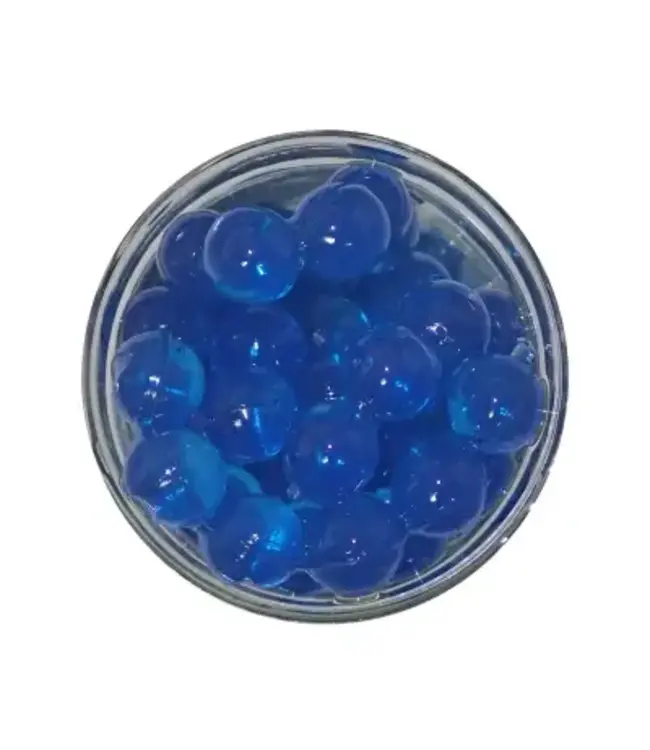 Atlas Mike's ATLAS MIKE’S LUNKER EGGS BLUE