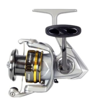 OKUMA FISHING TACKLE CORP. Okuma Avenger "B" Spin Reel sz3000  AV-3000B