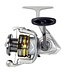 OKUMA FISHING TACKLE CORP. Okuma Avenger "B" Spin Reel sz4000 AV-4000B