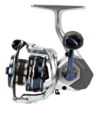 OKUMA FISHING TACKLE CORP. OKUMA SAFYRE "A" SERIES 3000 SPINNING REEL