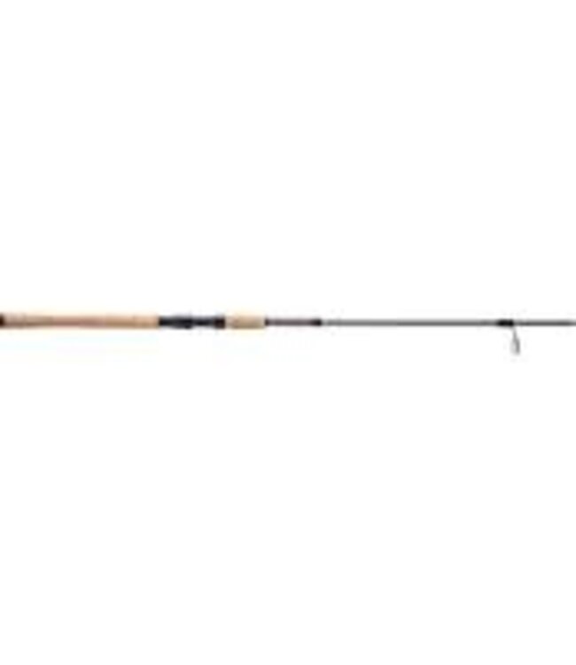 Ugly Stik Ugly Stik Elite Salmon/Steelhead Spinning 8'6" 2pc Medium Fast #USELSSP862M