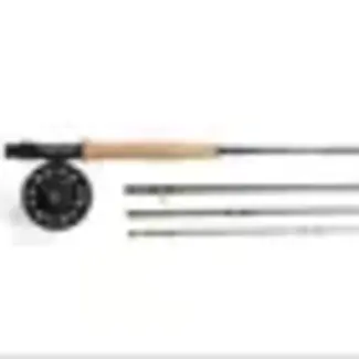 Cortland CORTLAND GUIDE SERIES FRESHWATER 8' 4WT 4PC FLY ROD