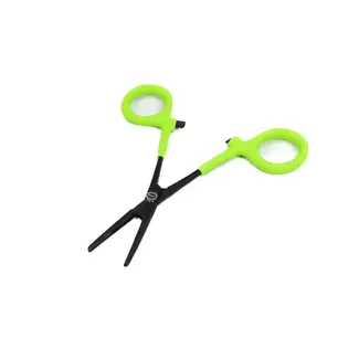 Cortland Crown Straight Jaw Forceps