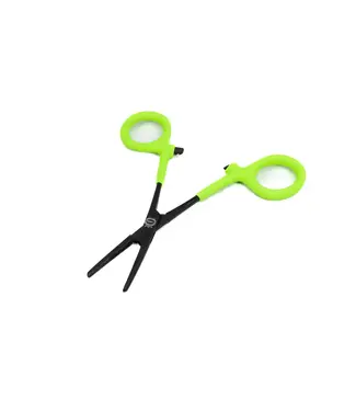 Cortland Crown Straight Jaw Forceps