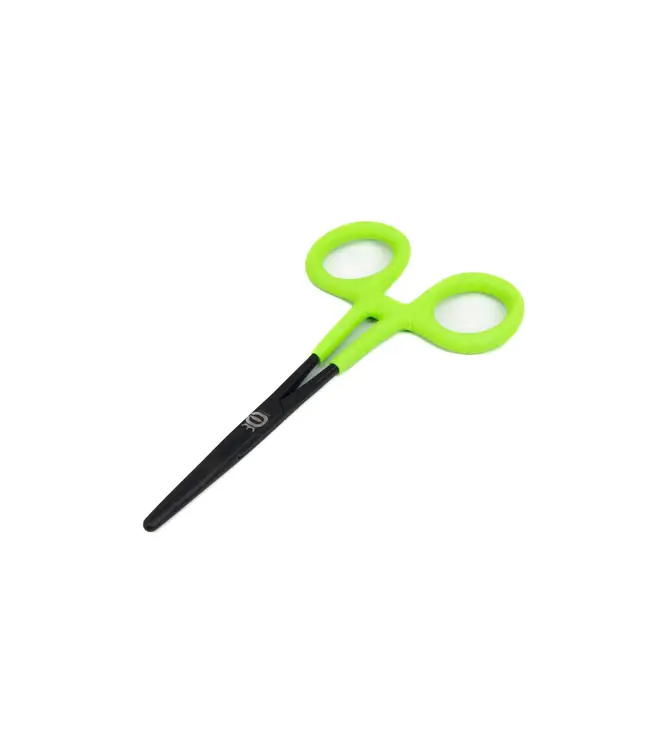 Cortland Crown Straight Jaw Forceps
