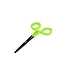 Cortland Crown Straight Jaw Forceps