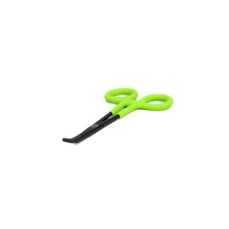 Cortland Crown Curved Jaw Forceps