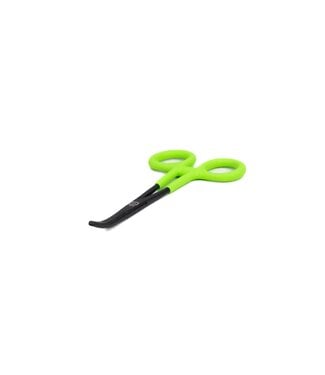 Cortland Crown Curved Jaw Forceps