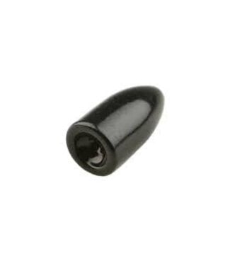 Eurotackle EUROTACKLE WORM WEIGHT TUNGSTEN 3/8OZ
