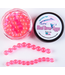 MAD RIVER MANUFACTURING MAD RIVER ANISE EGG SZ1 (7MM) 72/PK PINK