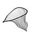 Ranger RANGER REPLACEMENT NET 36HHF FITS HOOP TO 25"