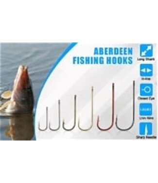 Addya Outdoors Inc. Addya Stymie's Aberdeen Size 2