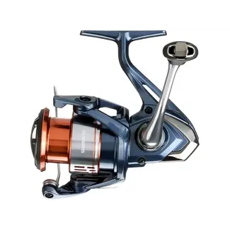 SHIMANO AMERICAN CORP. Shimano Nasci Spinning Reel  NAS4000FD