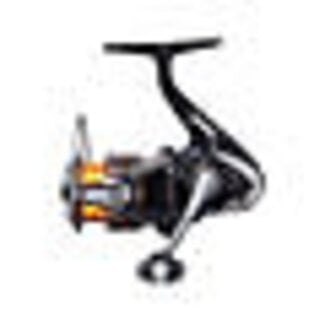 SHIMANO AMERICAN CORP. Shimano NEXAVE SPINNING REEL NEX4000HGFJ