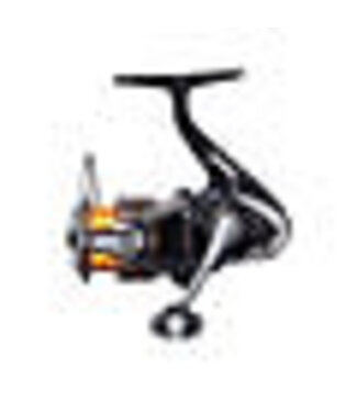 SHIMANO AMERICAN CORP. Shimano NEXAVE SPINNING REEL NEX4000HGFJ