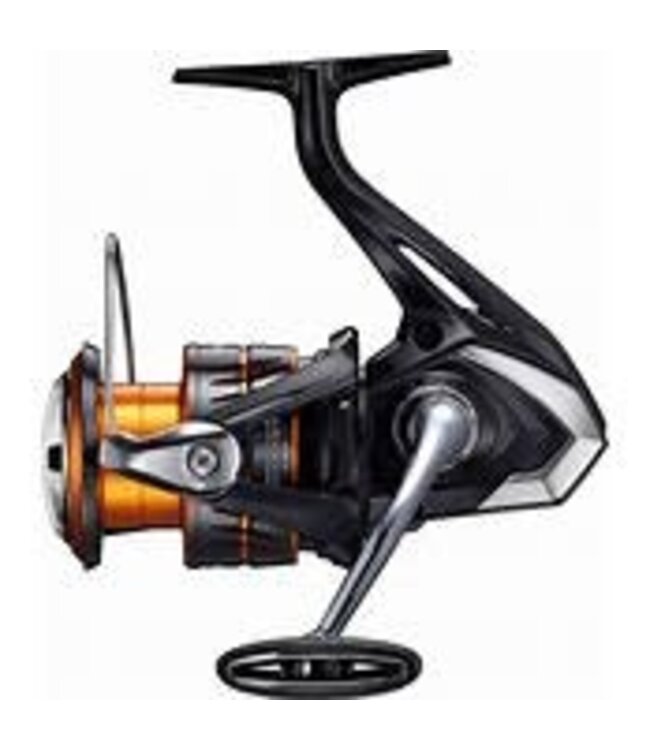 SHIMANO AMERICAN CORP. Shimano NEXAVE SPINNING REEL NEX4000HGFJ