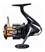 SHIMANO AMERICAN CORP. Shimano NEXAVE SPINNING REEL NEX4000HGFJ