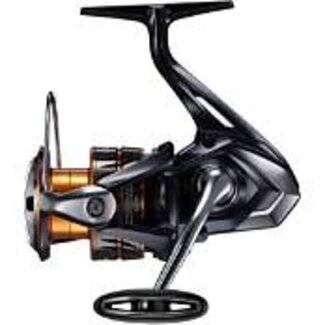 SHIMANO AMERICAN CORP. Shimano NEXAVE SPINNING REEL NEXC3000HGFJ