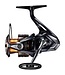 SHIMANO AMERICAN CORP. Shimano NEXAVE SPINNING REEL NEXC3000HGFJ