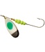 SHELDONS (MEPPS) (B5PR CRP) MEPPS AGILA (SALMON RIVER LEGAL SINGLE) 1/2OZ CRAPPIE