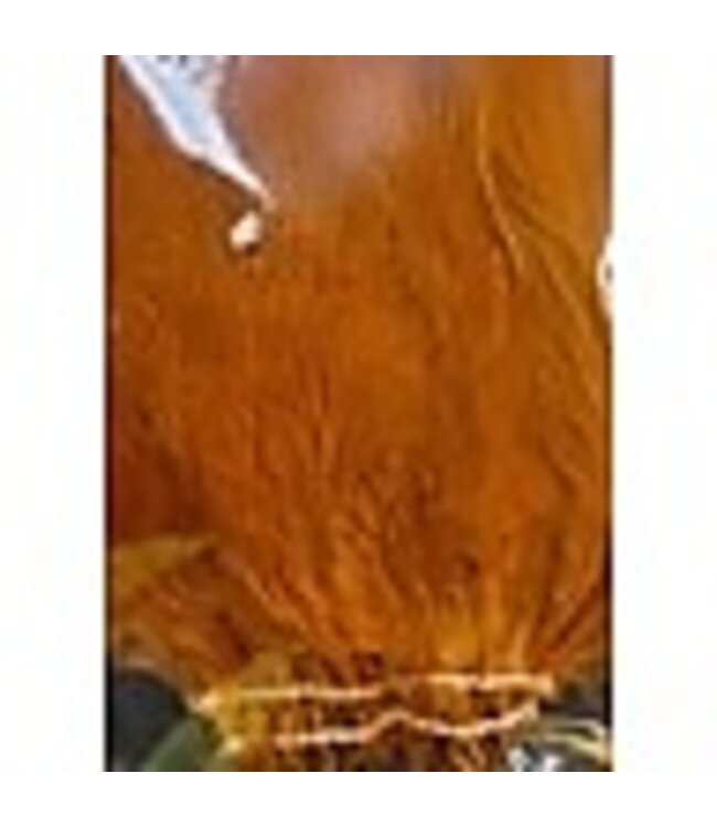 Wapsi STRUNG MARABOU, BURNT ORANGE (MB013)