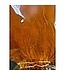 Wapsi STRUNG MARABOU, BURNT ORANGE (MB013)
