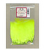 Wapsi STRUNG MARABOU, FL. CHARTREUSE (MB509)