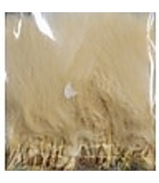 Wapsi STRUNG MARABOU, CREAM (MB002)