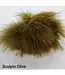 Wapsi STRUNG MARABOU, SCULPIN OLIVE (MB141)