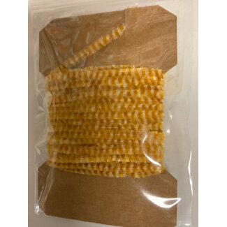 Wapsi VARIEGATED CHENILLE MED GINGER/WHITE (VG2342)