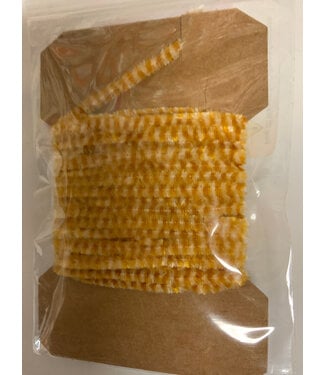 Wapsi VARIEGATED CHENILLE MED GINGER/WHITE (VG2342)