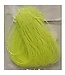 Wapsi SILI LEGS CHARTREUSE/SILVER FLAKE (SF316)