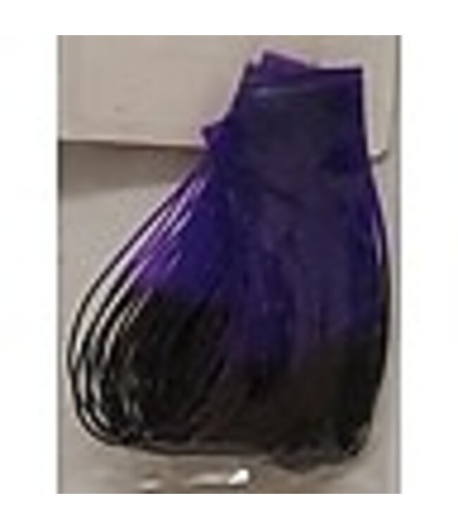 Wapsi SILI LEGS FIRE TIP BLACK/PURPLE (SF341)